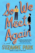Cover: So We Meet Again - HarperCollins