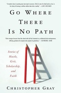 Cover: Go Where There Is No Path - Collins
