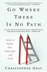 Enlarge image Cover: Go Where There Is No Path - Collins