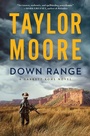 Cover: Down Range - HarperCollins