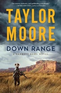 Cover: Down Range - HarperCollins