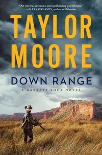 Enlarge image Cover: Down Range - HarperCollins