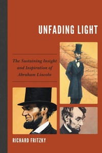 Enlarge image Cover: Unfading Light - Hamilton Books