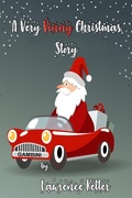 Cover: A Very Vinny Christmas Story (My Cousin Vinny) - My Cousin Vinny