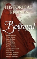 Cover: Betrayal - Historical Fictioneers