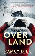 Cover: Overland - Ramcy Diek