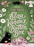 Cover: Eliza Vanda's Button Box - HarperCollins Publishers (Australia) Pty Ltd