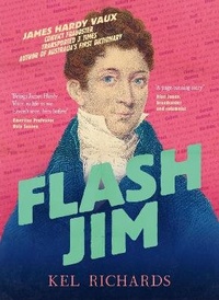 Abbildung von: Flash Jim - HarperCollins Publishers (Australia) Pty Ltd