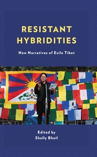 Abbildung von: Resistant Hybridities - Bloomsbury eBooks US