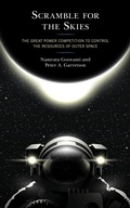 Cover: Scramble for the Skies - Lexington Books