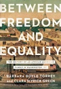Cover: Between Freedom and Equality - Georgetown University Press