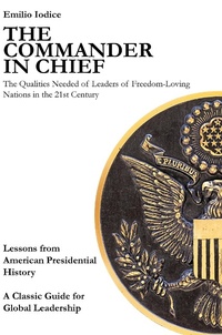 Abbildung von: Commander in Chief - Cranberry Press LLC
