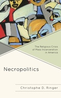 Cover: Necropolitics - Lexington Books