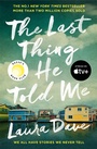 Cover: The Last Thing He Told Me - Viper