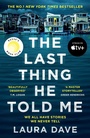 Cover: The Last Thing He Told Me - Viper