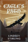 Cover: Eagle's Path - Cookies and Oxygen Publishing