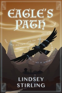 Enlarge image Cover: Eagle's Path - Cookies and Oxygen Publishing