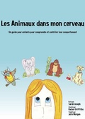 Cover: Les Animaux dans mon cerveau - & books