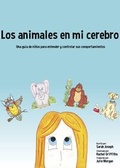 Cover: Los animales en mi cerebro - & books