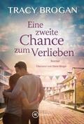 Cover: Eine zweite Chance zum Verlieben - Montlake Romance