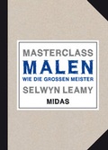 Cover: MASTERCLASS Malen - Midas Collection