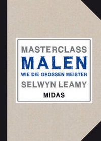 Abbildung von: MASTERCLASS Malen - Midas Collection