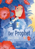 Cover: Der Prophet - Midas Kinderbuch