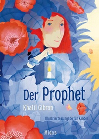Enlarge image Cover: Der Prophet - Midas Kinderbuch