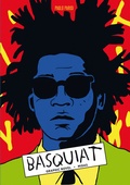 Cover: Basquiat - Ein Leben in Extremen - Midas Collection