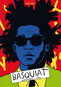 Enlarge image Cover: Basquiat - Ein Leben in Extremen - Midas Collection