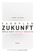 Cover: Fahrplan Zukunft - Midas Management