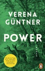 Cover: Power - Penguin