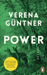 Enlarge image Cover: Power - Penguin