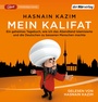 Cover: Mein Kalifat - Der Hörverlag