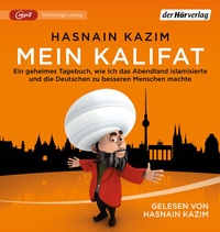 Abbildung von: Mein Kalifat - Der Hörverlag