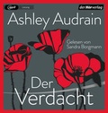Cover: Der Verdacht - Der H&ouml;rverlag