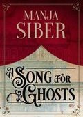 Cover: A Song for Ghosts - tredition