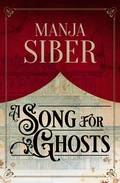 Cover: A Song for Ghosts - tredition