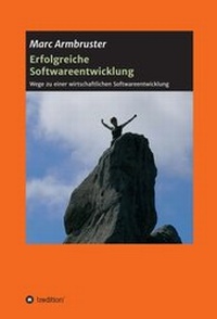 Abbildung von: Erfolgreiche Softwareentwicklung - tredition