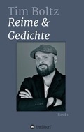 Cover: REIME & GEDICHTE - tredition