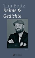 Cover: REIME & GEDICHTE - tredition