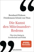 Bild: Die Kunst des Miteinander-Redens - Goldmann