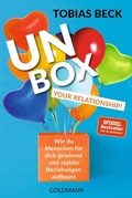 Cover: Unbox Your Relationship! - Goldmann