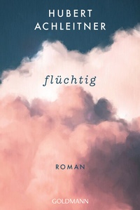 Abbildung von: Flüchtig - Goldmann