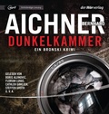 Cover: Dunkelkammer - Der H&ouml;rverlag