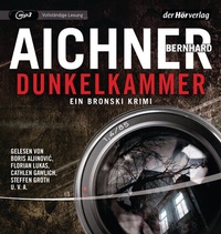 Abbildung von: Dunkelkammer - Der Hörverlag