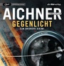 Cover: Gegenlicht - Der Hörverlag