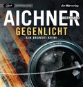 Cover: Gegenlicht - Der H&ouml;rverlag