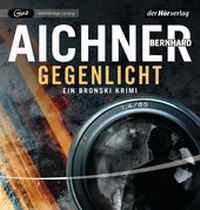 Abbildung von: Gegenlicht - Der Hörverlag