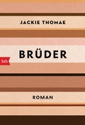 Cover: Br&uuml;der - btb